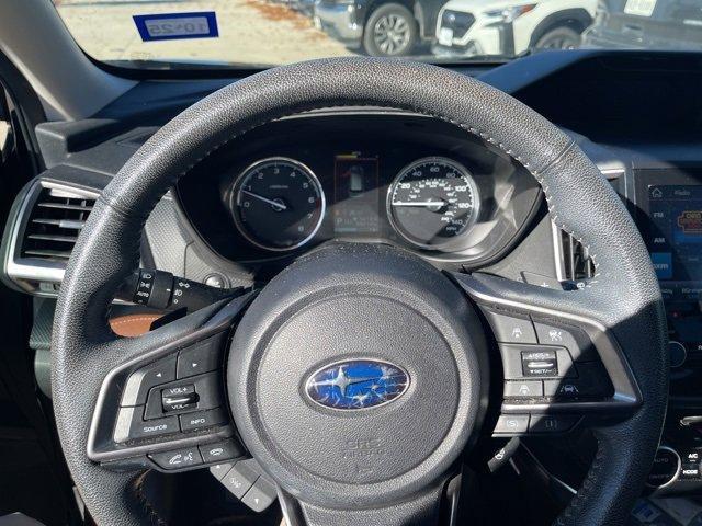 used 2019 Subaru Forester car, priced at $25,500