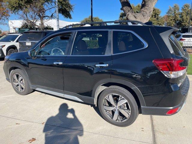 used 2019 Subaru Forester car, priced at $25,500