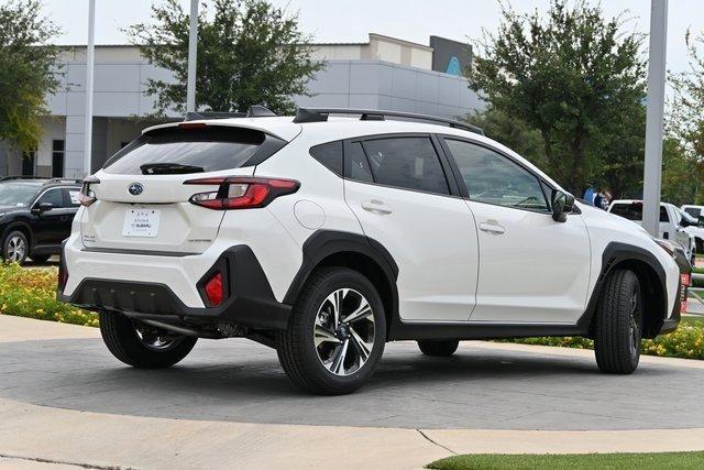 new 2025 Subaru Crosstrek car, priced at $30,728