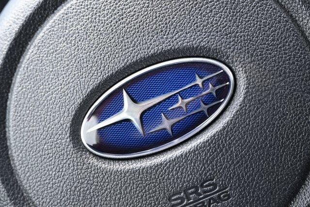 new 2025 Subaru Crosstrek car, priced at $30,728