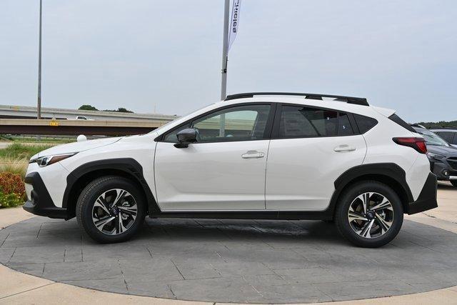 new 2025 Subaru Crosstrek car, priced at $30,728