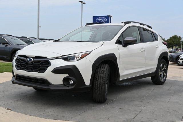 new 2025 Subaru Crosstrek car, priced at $30,728