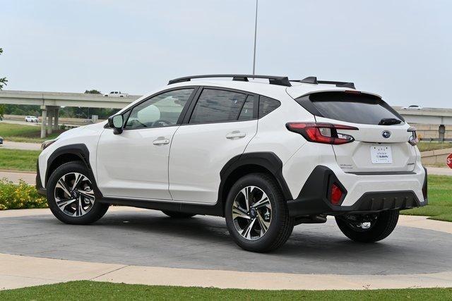 new 2025 Subaru Crosstrek car, priced at $30,728