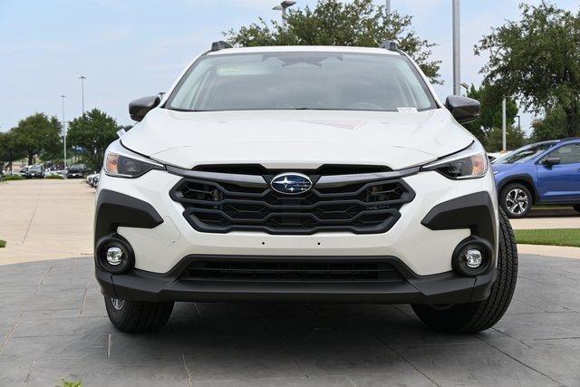 new 2025 Subaru Crosstrek car, priced at $30,728