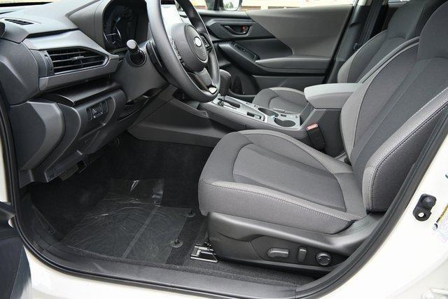 new 2025 Subaru Crosstrek car, priced at $30,728