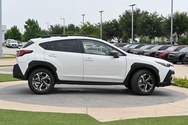 new 2025 Subaru Crosstrek car, priced at $30,728