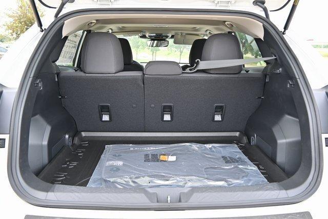 new 2025 Subaru Crosstrek car, priced at $30,728
