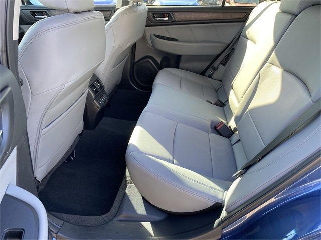 used 2019 Subaru Outback car, priced at $22,000