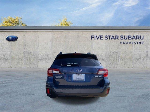 used 2019 Subaru Outback car, priced at $22,000