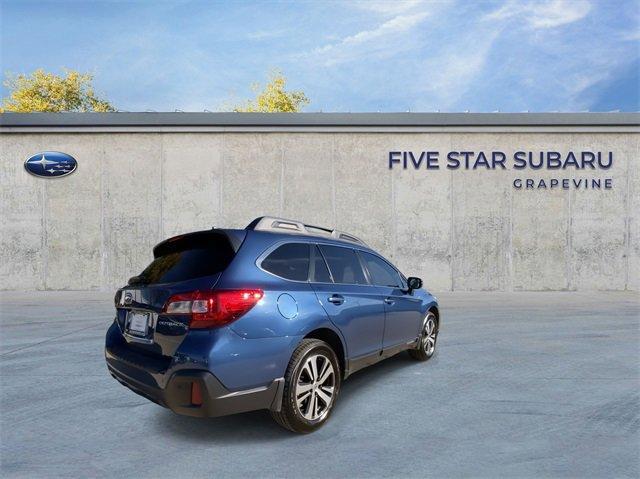 used 2019 Subaru Outback car, priced at $22,000