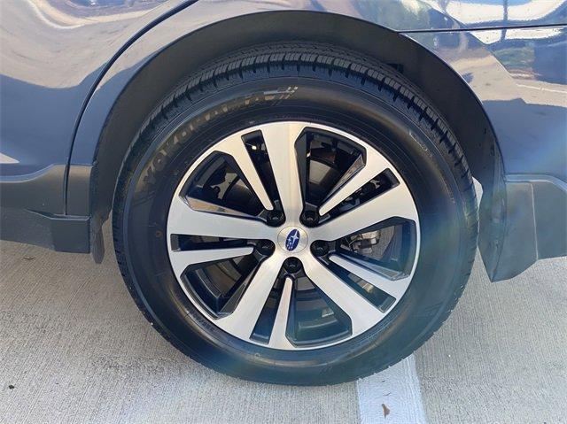 used 2019 Subaru Outback car, priced at $22,000