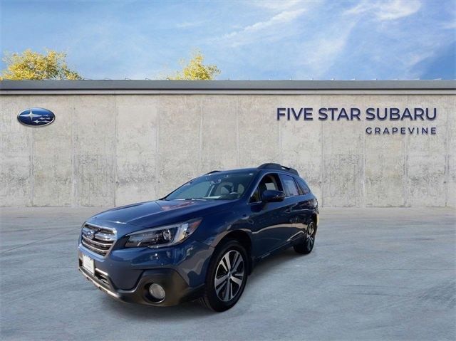 used 2019 Subaru Outback car, priced at $22,000