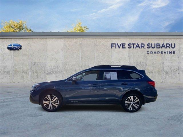 used 2019 Subaru Outback car, priced at $22,000