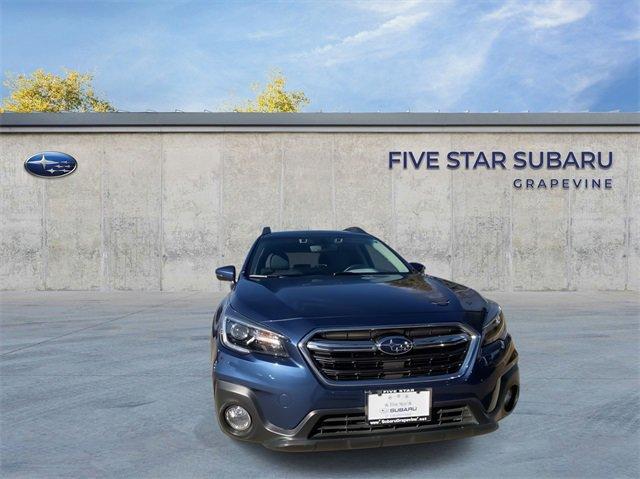 used 2019 Subaru Outback car, priced at $22,000