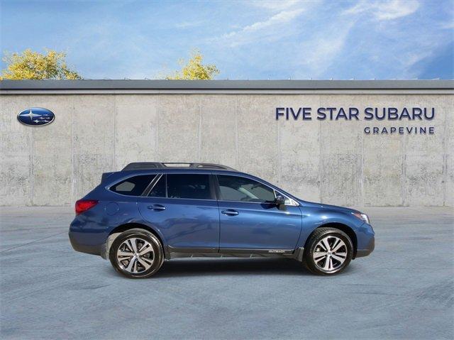 used 2019 Subaru Outback car, priced at $22,000