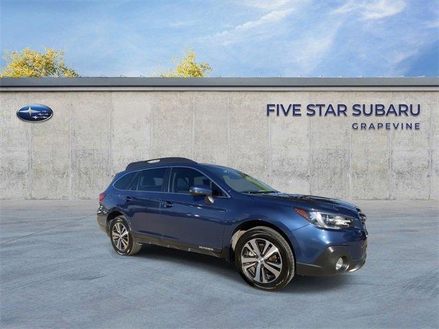 used 2019 Subaru Outback car, priced at $22,000