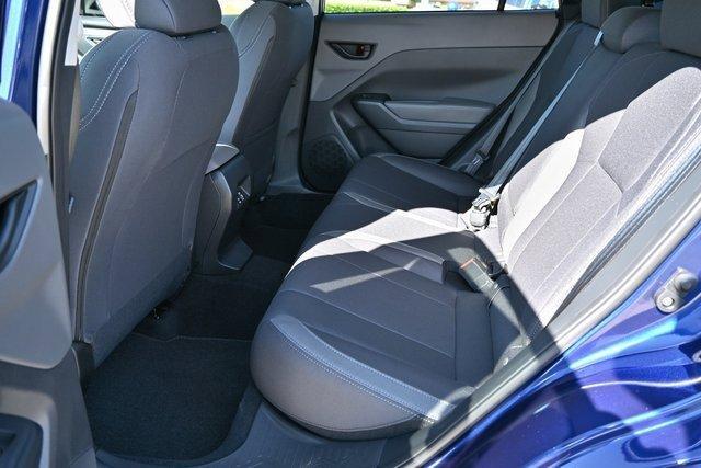 new 2025 Subaru Crosstrek car, priced at $28,495