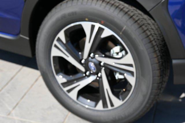 new 2025 Subaru Crosstrek car, priced at $28,495