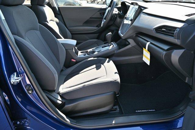 new 2025 Subaru Crosstrek car, priced at $28,495