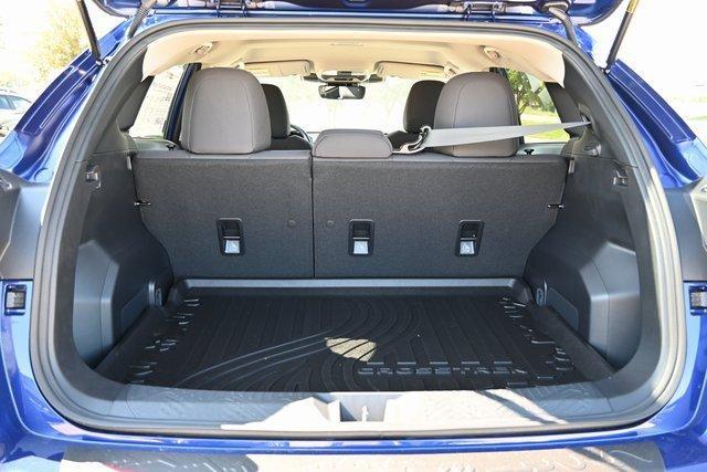 new 2025 Subaru Crosstrek car, priced at $28,495