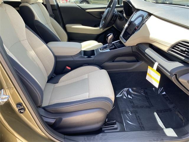 used 2025 Subaru Outback car, priced at $32,500