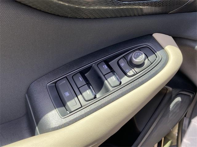 used 2025 Subaru Outback car, priced at $32,500