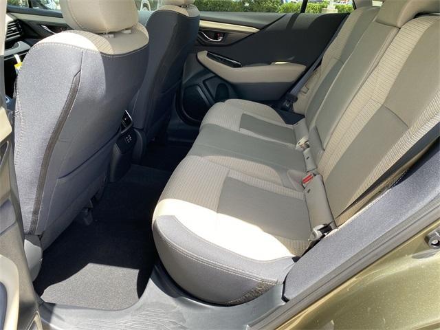 used 2025 Subaru Outback car, priced at $32,500
