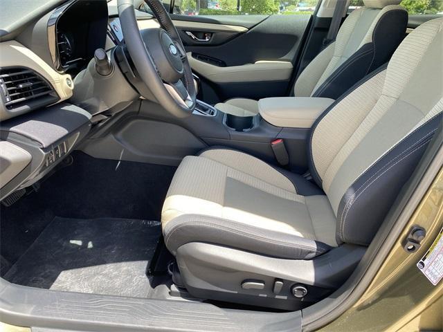 used 2025 Subaru Outback car, priced at $32,500
