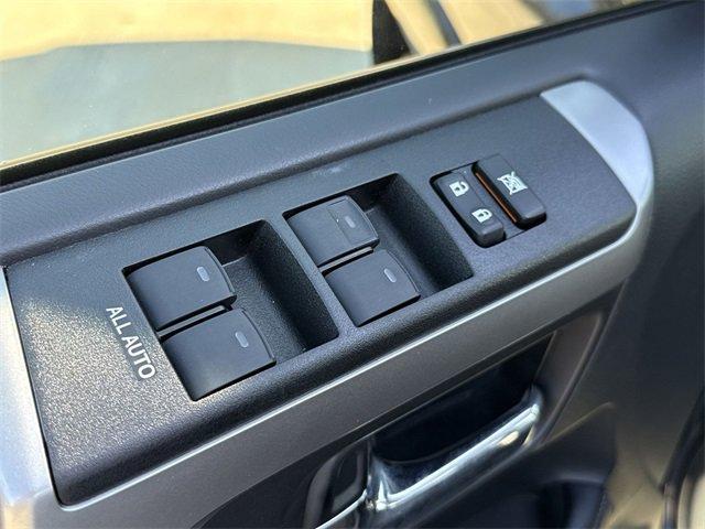 used 2024 Toyota 4Runner car, priced at $33,000