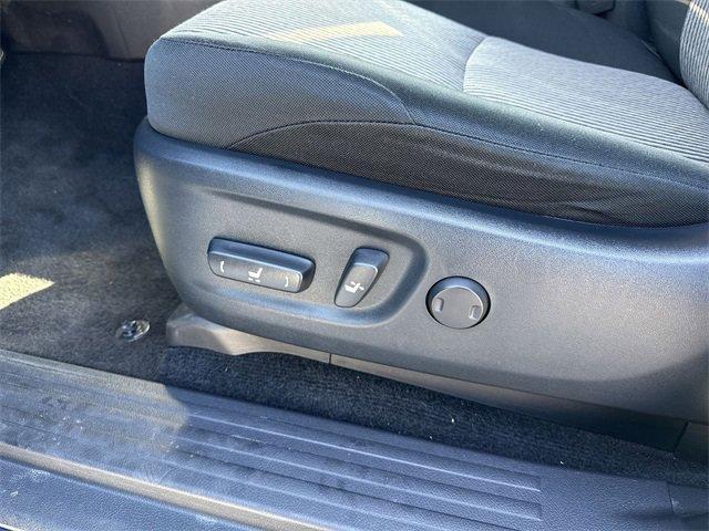 used 2024 Toyota 4Runner car, priced at $33,000