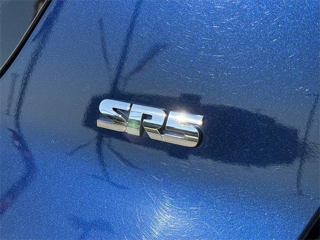 used 2024 Toyota 4Runner car, priced at $33,000