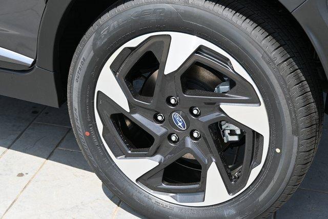 new 2025 Subaru Crosstrek car, priced at $33,337