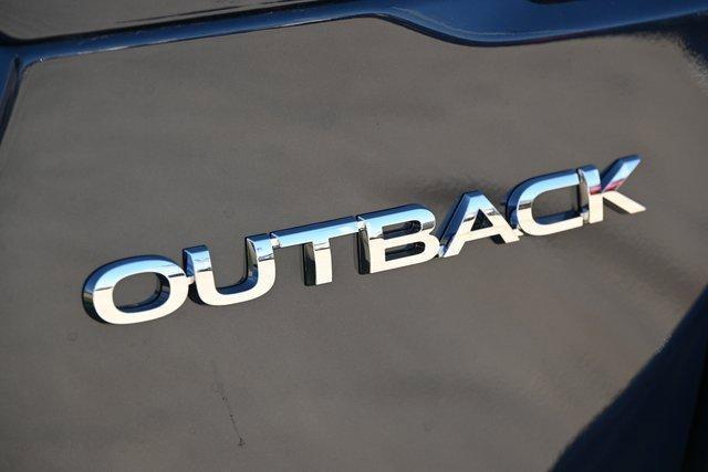 new 2025 Subaru Outback car, priced at $31,459