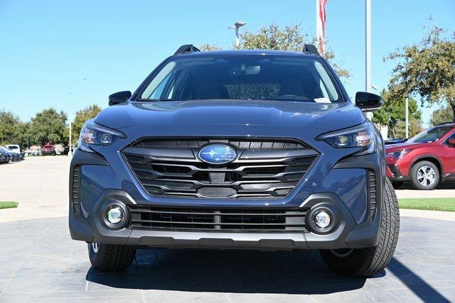 new 2025 Subaru Outback car, priced at $31,459