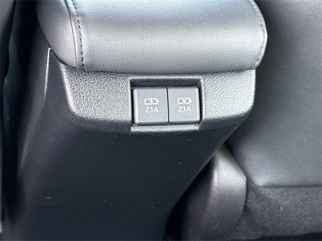 used 2022 Toyota Prius car, priced at $22,000