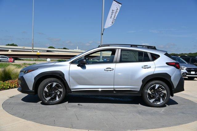 new 2025 Subaru Crosstrek car, priced at $34,271