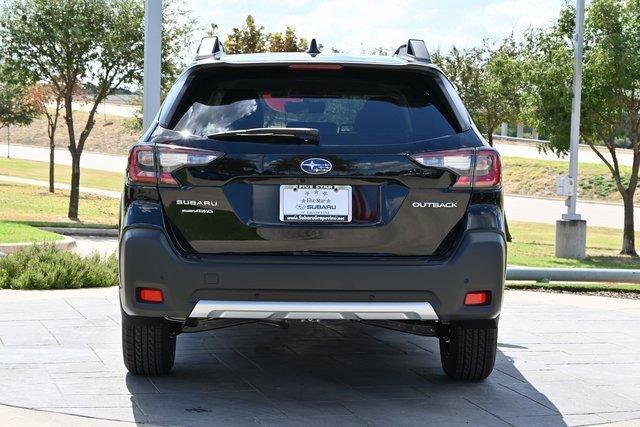 new 2025 Subaru Outback car, priced at $37,182