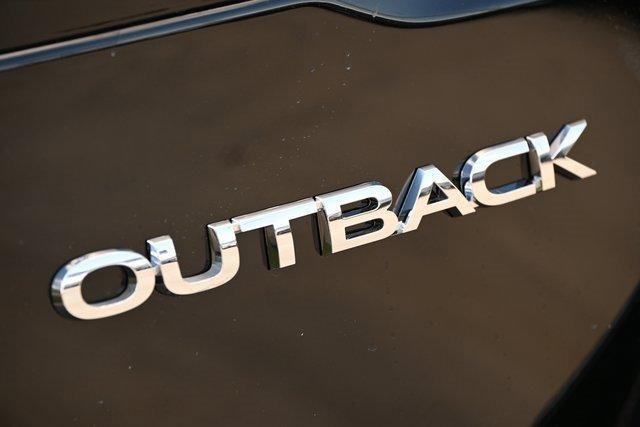 new 2025 Subaru Outback car, priced at $37,182