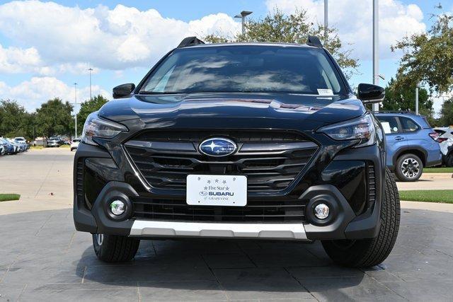 new 2025 Subaru Outback car, priced at $37,182