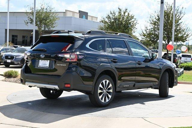 new 2025 Subaru Outback car, priced at $37,182