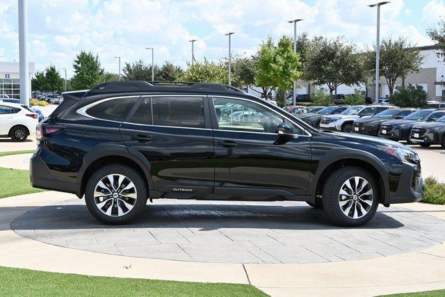 new 2025 Subaru Outback car, priced at $37,182