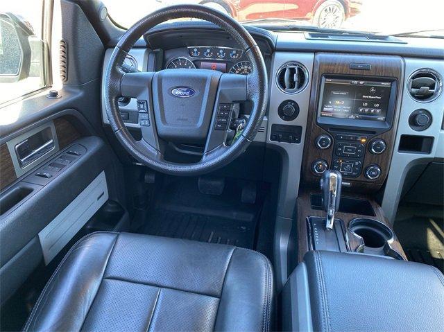 used 2013 Ford F-150 car, priced at $25,000