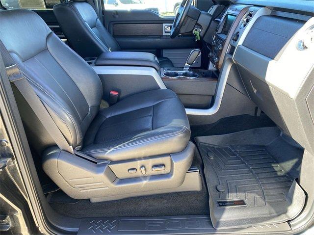 used 2013 Ford F-150 car, priced at $25,000