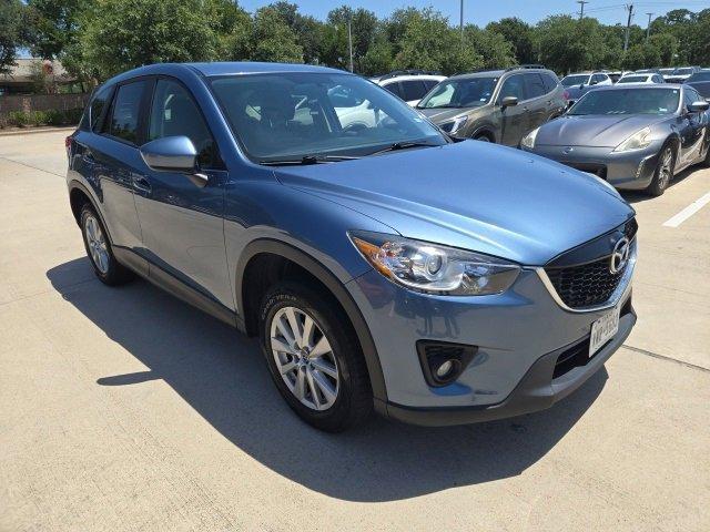 used 2014 Mazda CX-5 car, priced at $13,000