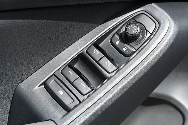 new 2025 Subaru Crosstrek car, priced at $30,912