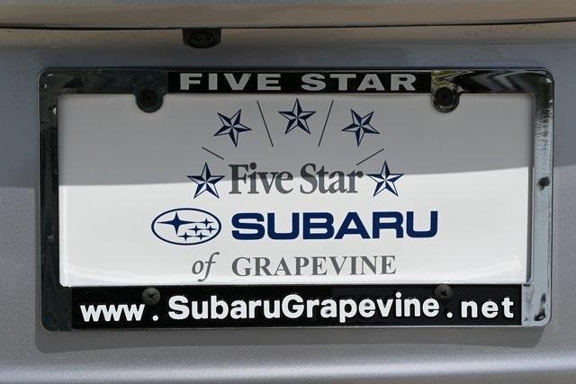 new 2025 Subaru Crosstrek car, priced at $30,912