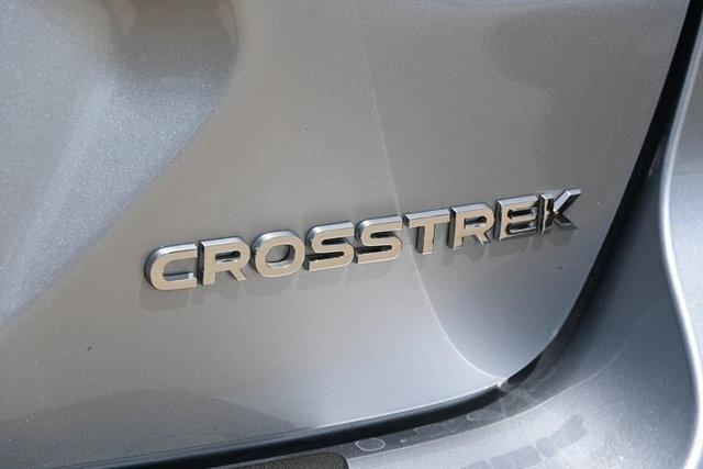 new 2025 Subaru Crosstrek car, priced at $30,912
