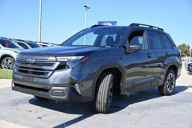 new 2025 Subaru Forester car, priced at $33,419