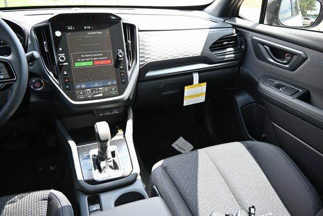 new 2025 Subaru Forester Hybrid car, priced at $35,995
