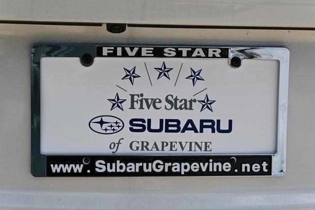 new 2025 Subaru Forester Hybrid car, priced at $35,995
